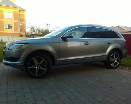 Audi Q7, 2008 г.в.