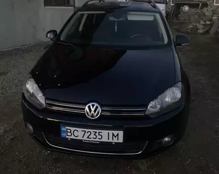 Volkswagen Golf, 2012 г.в.