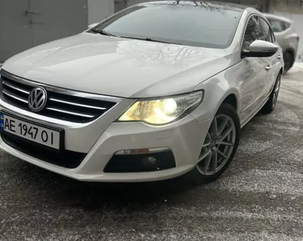 Volkswagen CC, 2012 г.в.