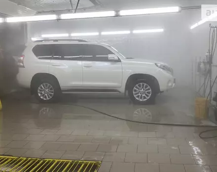 Toyota Land Cruiser Prado 150, 2013 г.в.