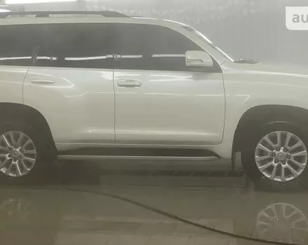 Toyota Land Cruiser Prado 150, 2013 г.в.