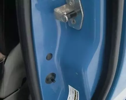 Opel Vivaro пасс., 2007 г.в.