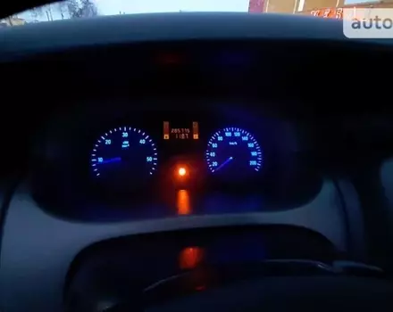 Opel Vivaro пасс., 2007 г.в.