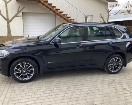 BMW X5, 2017 г.в.