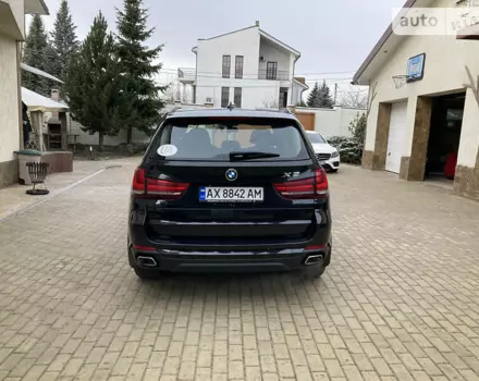 BMW X5, 2017 г.в.