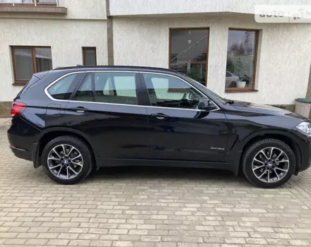 BMW X5, 2017 г.в.