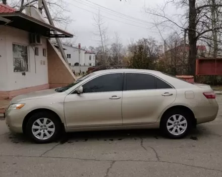 Toyota Camry, 2007 г.в.
