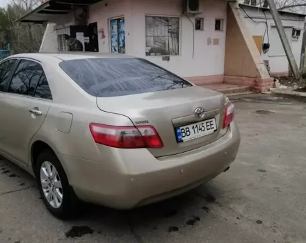 Toyota Camry, 2007 г.в.