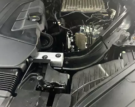 Volkswagen Touareg, 2018 г.в.