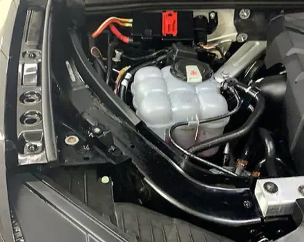 Volkswagen Touareg, 2018 г.в.