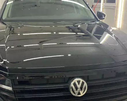 Volkswagen Touareg, 2018 г.в.