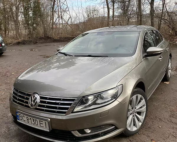 Volkswagen CC, 2013 г.в.