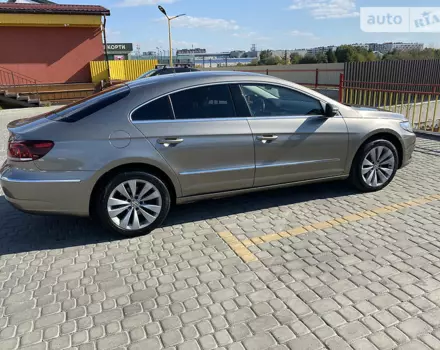 Volkswagen CC, 2013 г.в.