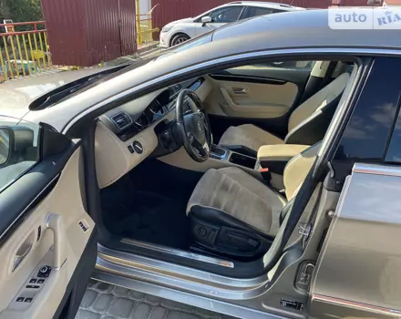 Volkswagen CC, 2013 г.в.