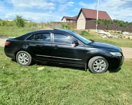 Toyota Camry, 2008 г.в.