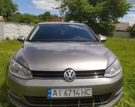 Volkswagen Golf, 2013 г.в.