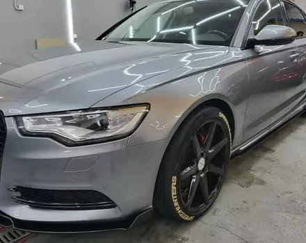 Audi A6, 2014 г.в.