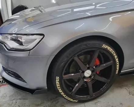 Audi A6, 2014 г.в.