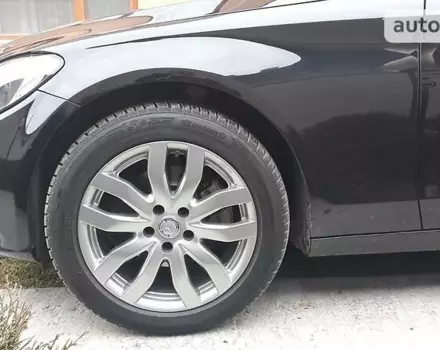 Mercedes-Benz C 220, 2015 г.в.