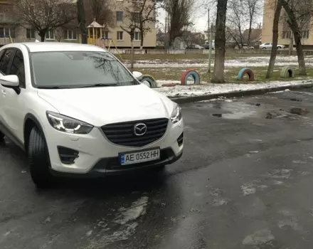 Mazda CX-5, 2015 г.в.