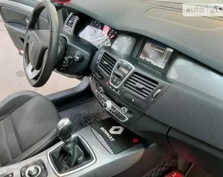 Renault Laguna, 2011 г.в.