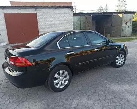 Kia Magentis, 2008 г.в.