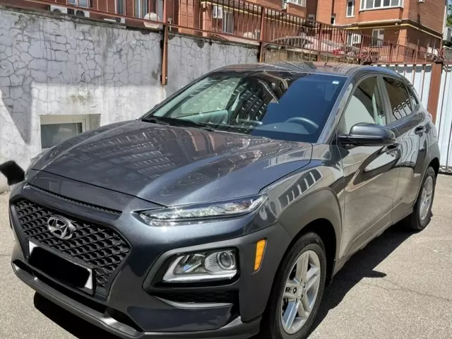 Hyundai Tucson, 2019 г.в.