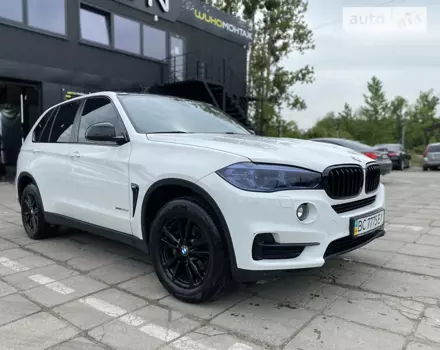 BMW X5, 2017 г.в.