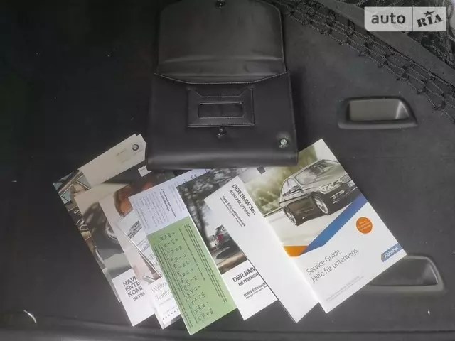 BMW 320, 2013 г.в.