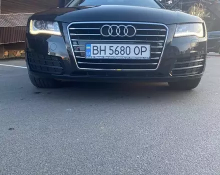 Audi A7, 2012 г.в.