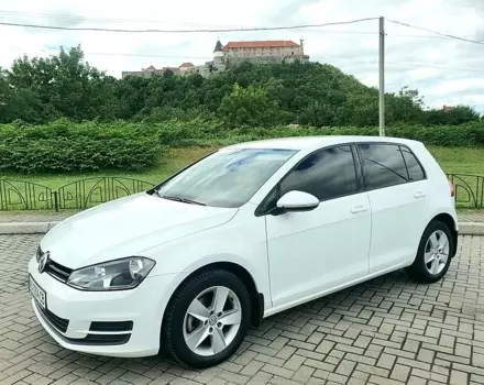 Volkswagen Golf, 2014 г.в.