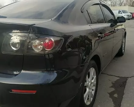 Mazda 3, 2007 г.в.