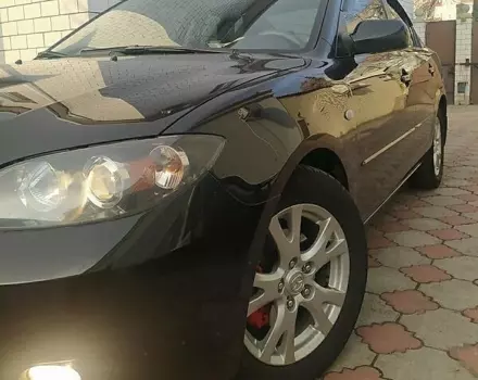 Mazda 3, 2007 г.в.