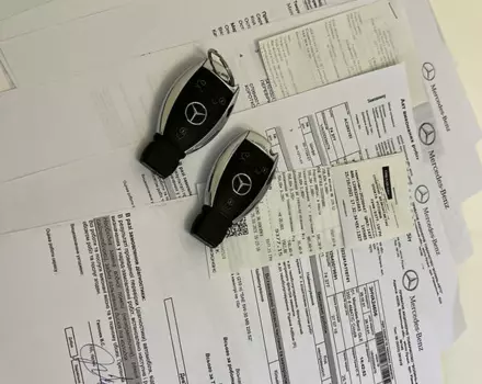 Mercedes-Benz GLE 350, 2018 г.в.