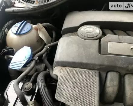 Skoda Octavia, 2007 г.в.