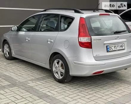 Hyundai i30, 2012 г.в.