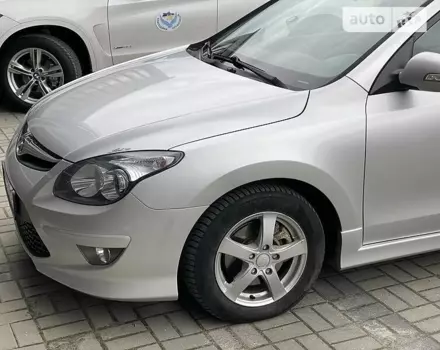 Hyundai i30, 2012 г.в.
