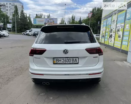 Volkswagen Tiguan, 2019 г.в.