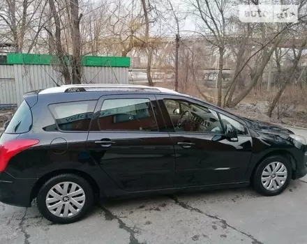 Peugeot 308, 2012 г.в.