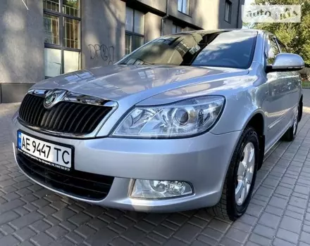 Skoda Octavia, 2010 г.в.