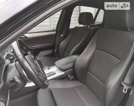 BMW X4, 2016 г.в.