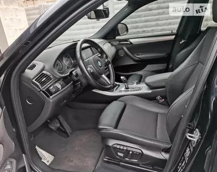 BMW X4, 2016 г.в.