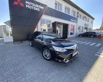 Toyota Camry, 2015 г.в.
