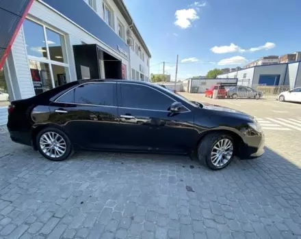 Toyota Camry, 2015 г.в.