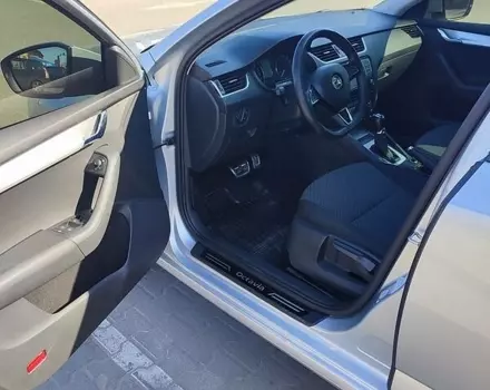 Skoda Octavia, 2016 г.в.
