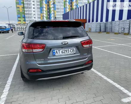 Kia Sorento, 2017 г.в.