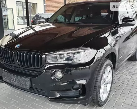 BMW X5, 2015 г.в.