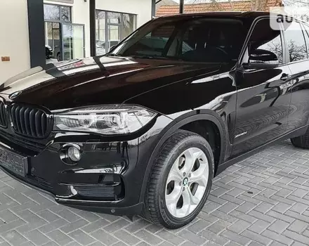 BMW X5, 2015 г.в.