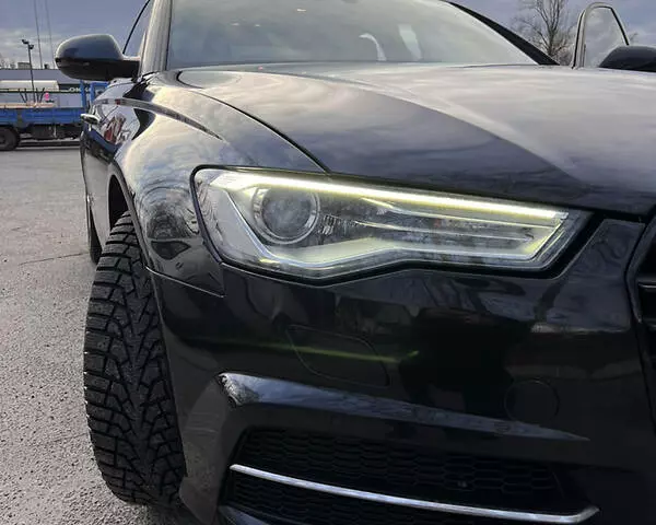 Audi A6, 2011 г.в.