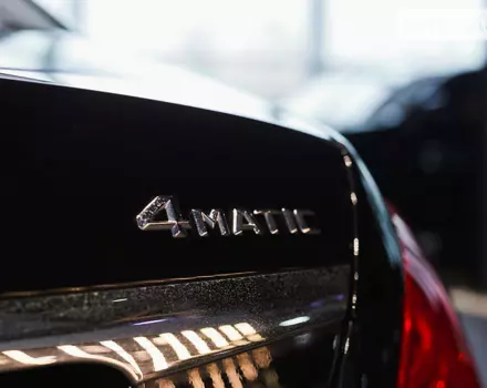 Mercedes-Benz S 500, 2013 г.в.